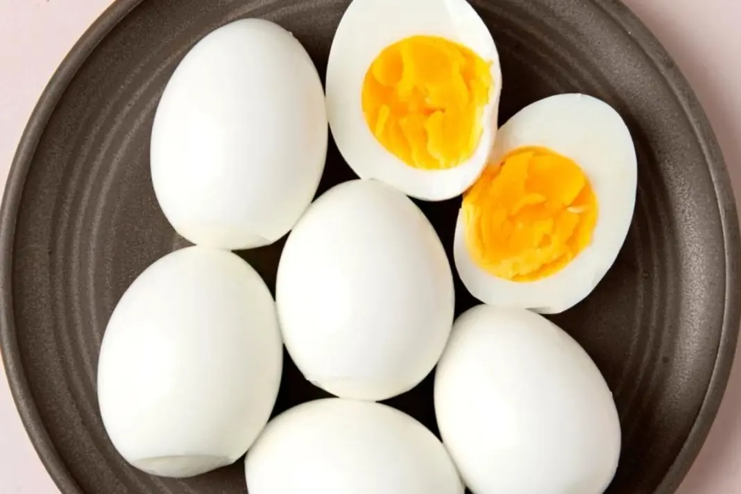 Viral Eggoz Egg Test