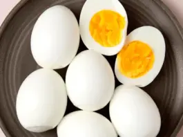 Viral Eggoz Egg Test