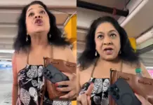 Viral Video: Indian Woman Slaps Uber Driver Abroad, What Leads to the Increasing Frustration of Indians in a Foreign Land? Viral Video