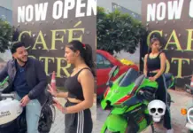 Viral Video: Boy Tries to Flirt With Girl, Offers Exciting Ride, Lady Agrees But With a Twist, Internet Explodes Viral Video