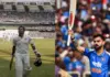 Virat Kohli’s Scintillating Century Reignites the Greatest Batsman Debate Yet Again — Sachin or Kohli? Gavaskar Weighs In Virat Kohli