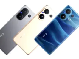Vivo V60 5G