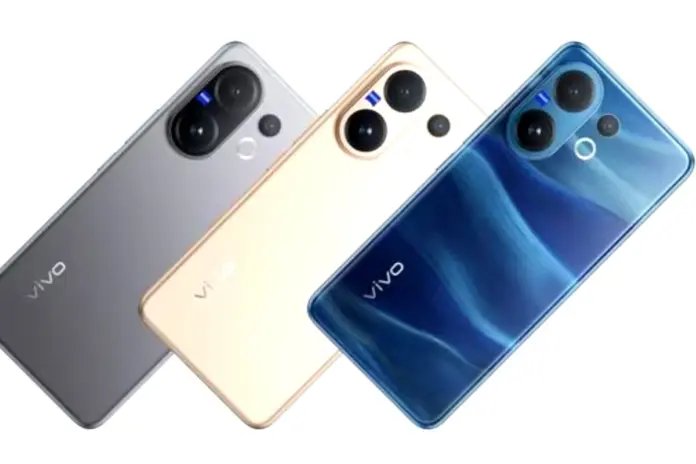 Vivo V60 5G