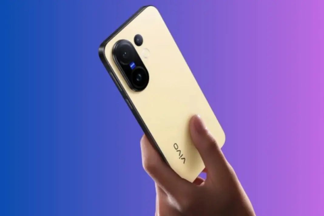 Vivo X200T 5G