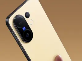 Vivo X200T 5G Leak