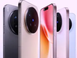 Vivo X300 Series - X300 and X300 Pro launched in India