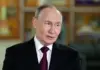 Vladimir Putin India Visit: From Donald Trump to Xi Jinping and Shehbaz Sharif, President’s Visit Can Upset Many ! Defence and Security to Get a Boost Vladimir-Putin