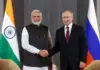 Vladimir Putin India Visit: World Order Changing! Global Leaders Await Modi–Putin Summit Outcome Vladimir Putin India Visit