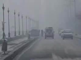 Weather Update December 11 2025