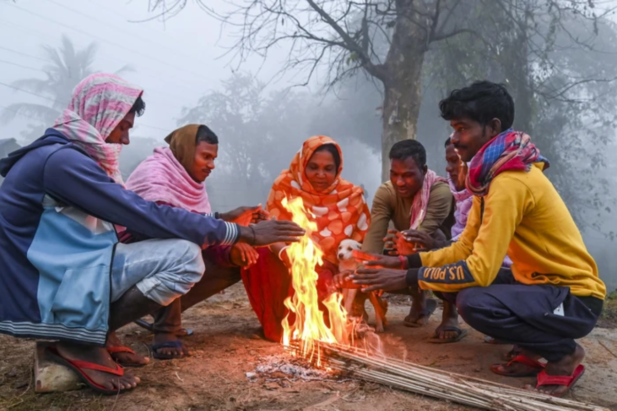 Weather Update December 12 2025 Weather Update December 12 2025