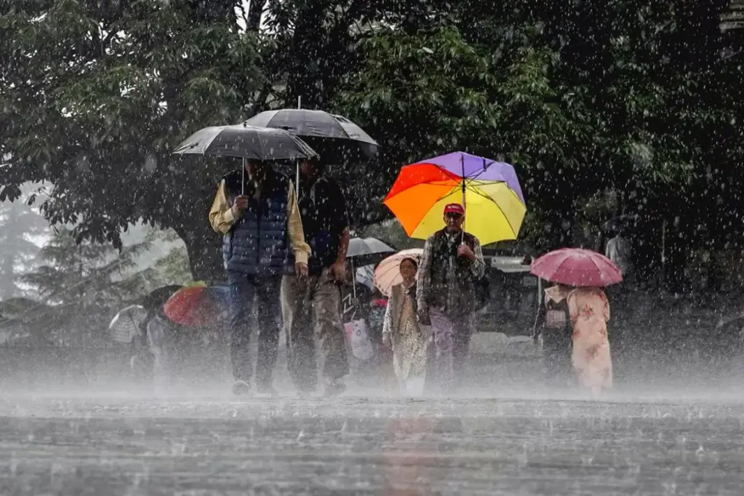 Weather Update December 19 2025