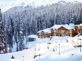 Weather Update December 20 2025