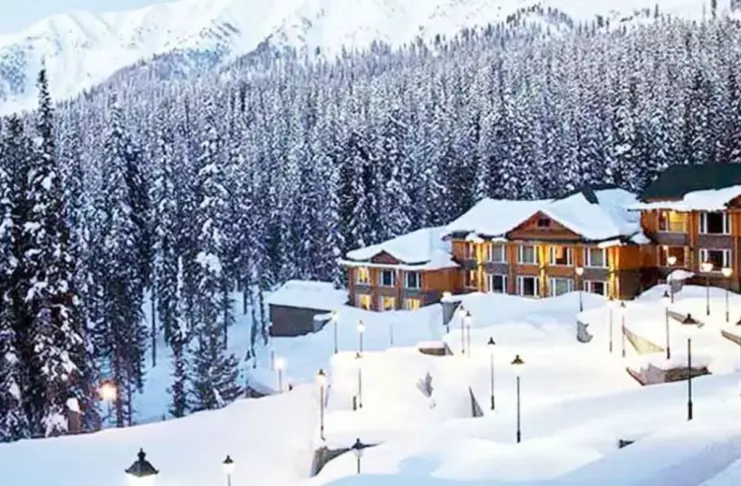 Weather Update December 20 2025