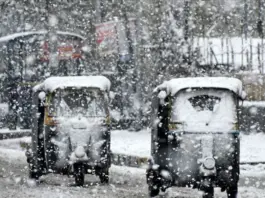 Weather Update December 24 2025