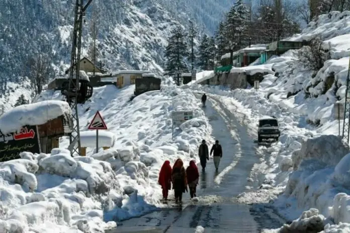 Weather Update December 28 2025