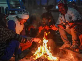 Weather Update December 7 2025: Bone-chilling Cold Wave to Grip Delhi, UP, and Haryana. Thick Fog, and Unsettling Conditions in Hilly Regions Weather Update December 7 2025