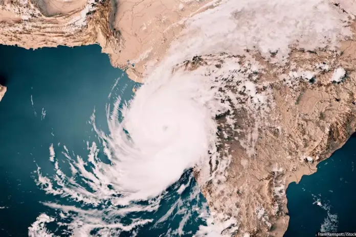 Weather Update December 9 2025