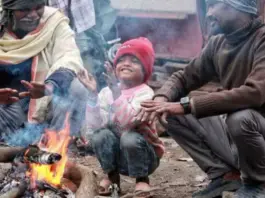 Weather Updates December 6 2025