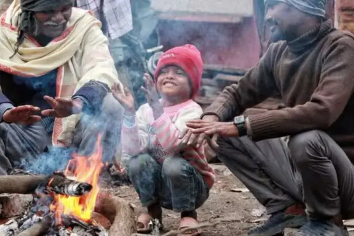 Weather Updates December 6 2025