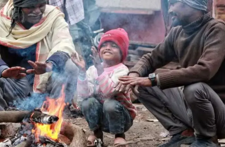 Weather Updates December 6 2025