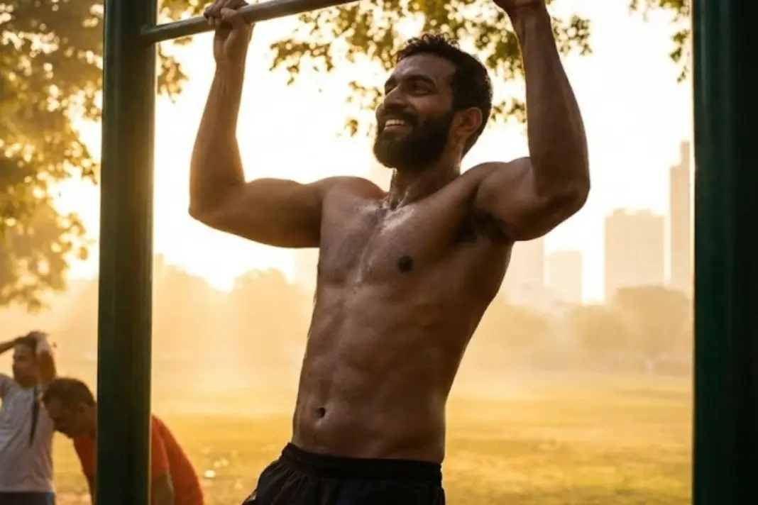 Weight Loss Myth - Morning Workout Maximises Fat Burn