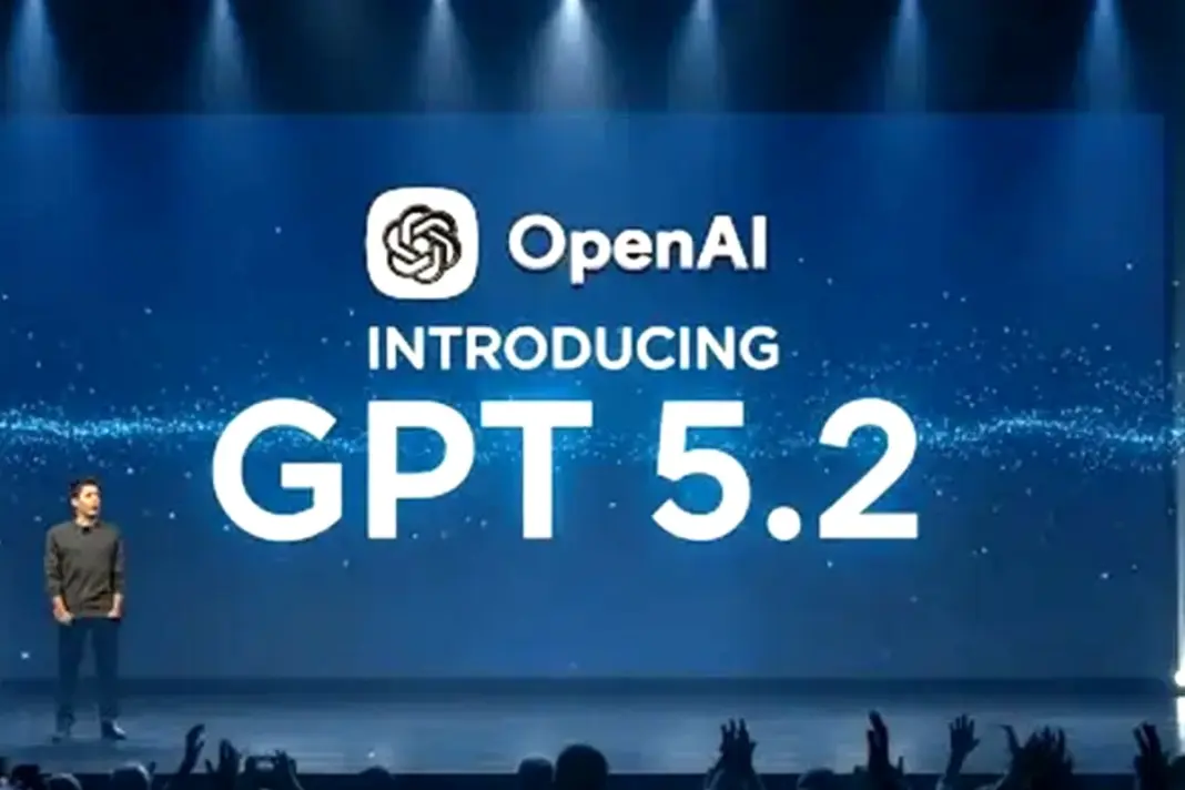 What is new in OpenAI GPT 5.2
