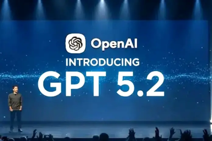 What is new in OpenAI GPT 5.2