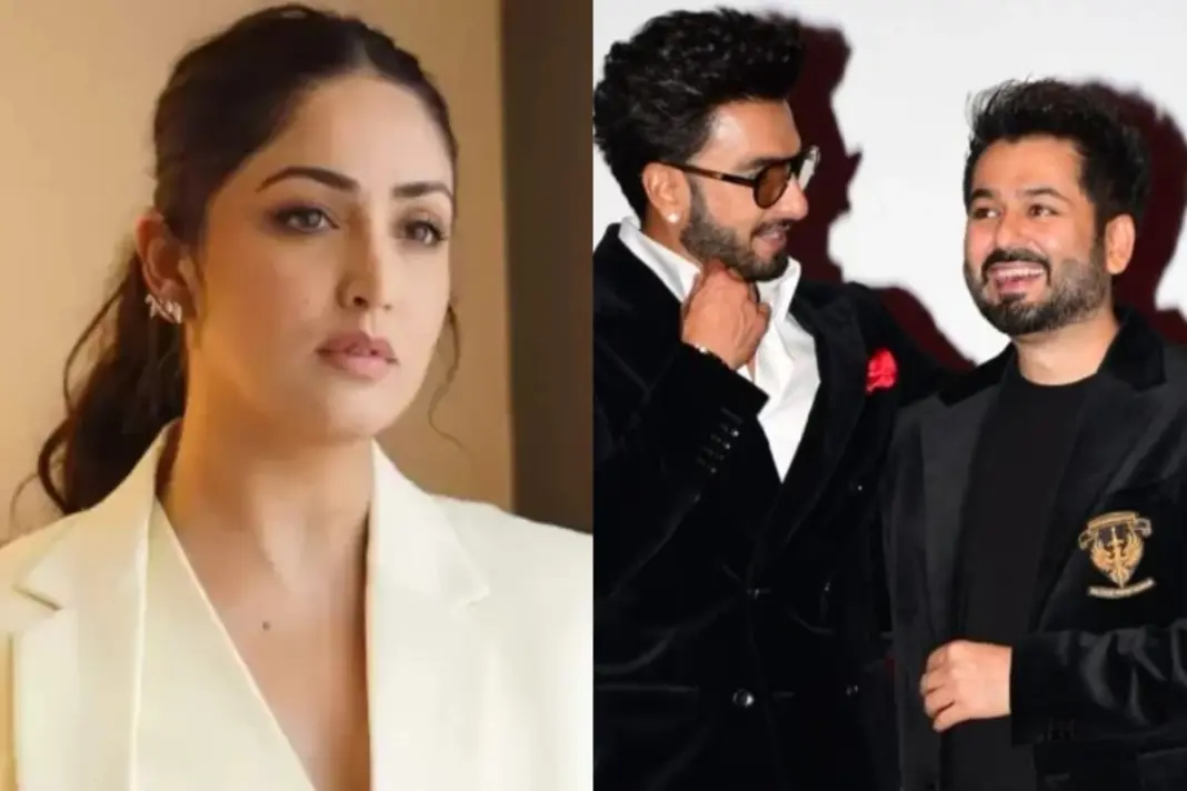 Yami Gautam Exposes Paid Hype and Extortion