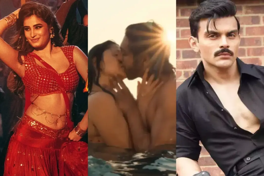 Year Ender 2025 Bollywood Debuts