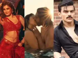 Year Ender 2025 Bollywood Debuts