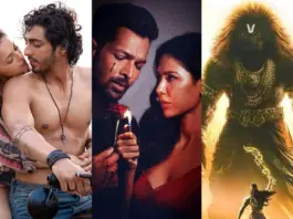 Year Ender 2025 From Saiyaara, Ek Deewane Ki Deewaniyat To Mahavatar Narsimha - Unexpected Box Office HITS