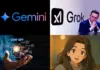 Year Ender 2025: From Google Gemini, Grok To ChatGPT And Ghibli Style Image Generation – Top 10 AI Trends That Ruled The Tech World Year Ender 2025 - Google Gemini, Grok, ChatGPT, Ghibli Style Image Generation -And Other AI Trends