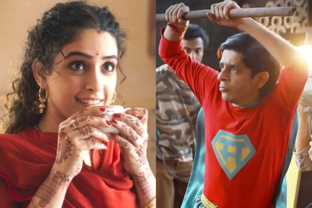 Year Ender 2025 - Most Underrated Films like Mrs, Superboys of Malegaon and more