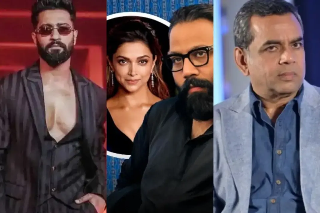 Year Ender 2025 Most Viral Moments of Bollywood