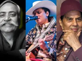Year Ender 2025 - Piyush Pandey, Zubeen Garg, Dharmendra and other celeb deaths