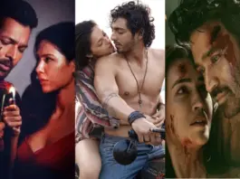 Year Ender 2025: Over 10 Romantic Films Released, Only 3 Worked On Box Office – Is Bollywood’s Love Genre Officially In Crisis? Year Ender 2025 Romantic hits and flops
