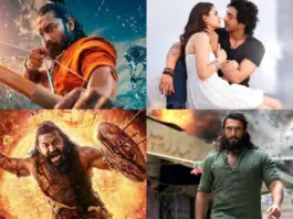Year Ender 2025: Chhaava, Saiyaara, Kantara Chapter 1, Dhurandhar – What Worked For These Surprise Blockbusters Amid Sea Of Flops Year Ender 2025- Saiyaara, Chhaava, Kantara chapter 1, Dhurandhar