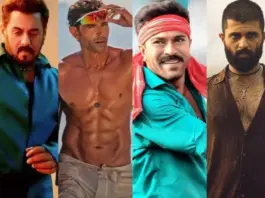 Year Ender 2025 - Salman Khan, Hrithik Roshan, Ram charan, Vijay Deverakonda - Big Star Comebacks That Fell Flat