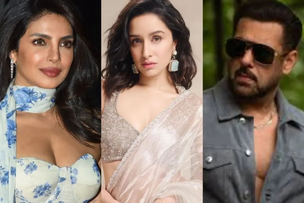 Year Ender 2025 Shraddha Kapoor Ruled Instagram