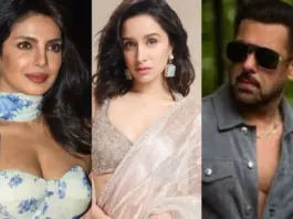 Year Ender 2025 Shraddha Kapoor Ruled Instagram