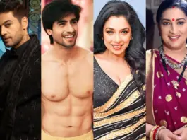 Year Ender 2025 - Top 10 TV Actors including Gaurav Khanna and Rupali Ganguly