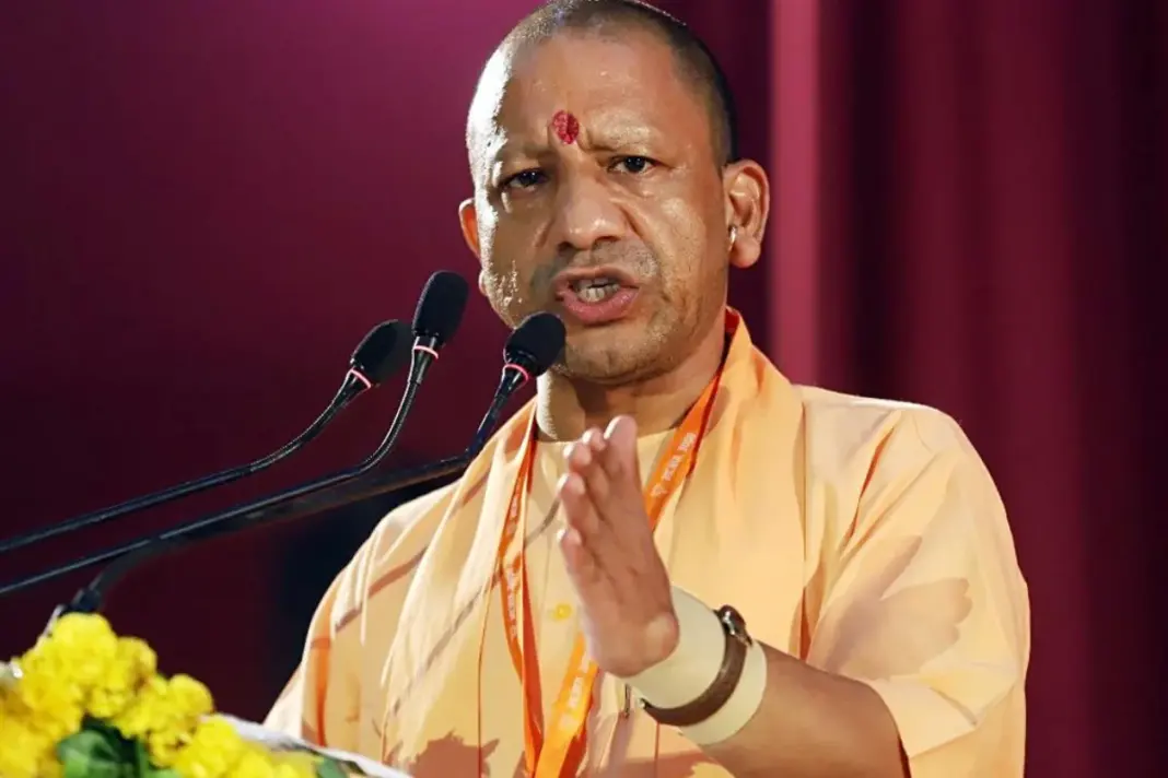 Yogi Adityanath