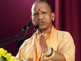 Yogi Adityanath