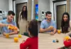 Viral Video: Little Kid Displays Compassion, Empathy Of Highest Order, Juice Exchange Becomes An Eye Opener Viral Video
