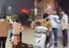 Viral Video: Boys On Bike Steal Mobile, Victim Catches Them, THIS Is How He Defends His Action Viral Video