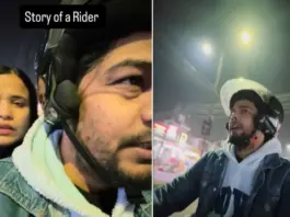 Viral Video: Breakup With Girlfriend Results In Man Choosing Rapido Driver Job, Check Why? Viral Video