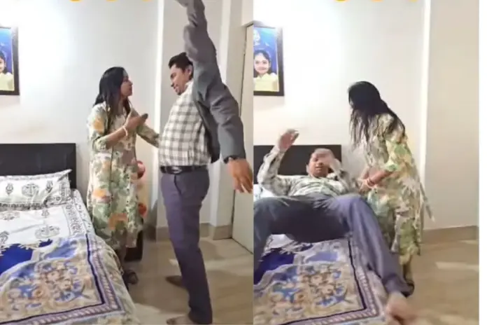 Viral Video Viral Video