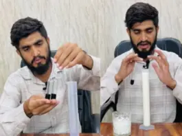 Milk Testing: Is The Milk Supplied To Your Home Safe? Check The Purity Of Milk This Way milk testing