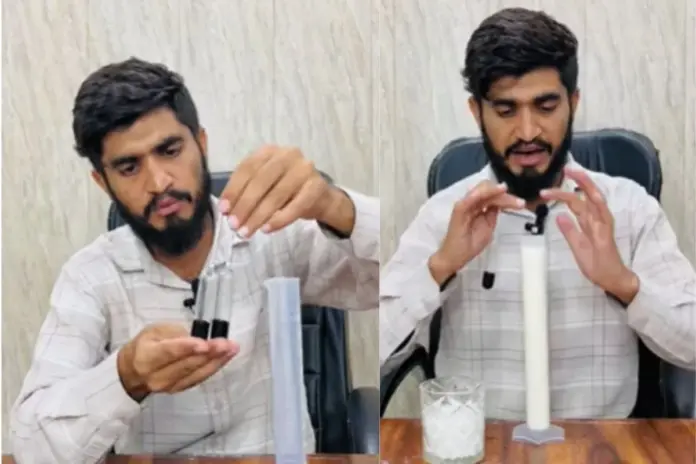 milk testing milk testing