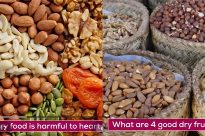 dry fruits bad for health dry fruits bad for health